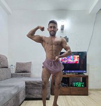 Safran - masseur in Colombo