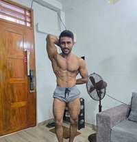 Safran - Masajista in Colombo