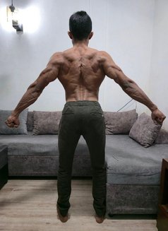 Safran - masseur in Colombo Photo 6 of 13