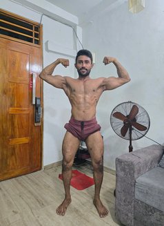 Safran - masseur in Colombo Photo 8 of 13