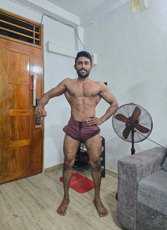 Safran - masseur in Colombo Photo 10 of 13