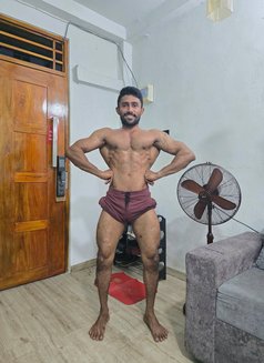 Safran - masseur in Colombo Photo 11 of 13