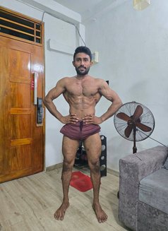 Safran - masseur in Colombo Photo 12 of 13