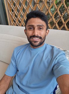 Safran - masseur in Colombo Photo 13 of 13