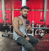 Safran - masseur in Colombo