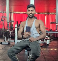 Safran - masseur in Colombo