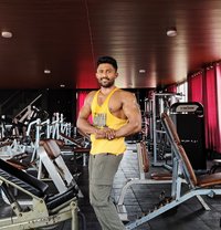 Safran - masseur in Colombo