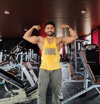Safran - masseur in Colombo