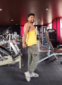 Safran - masseur in Colombo Photo 5 of 7