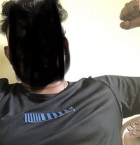 Safraz in cut dick - Male escort in Colombo