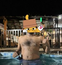 Safraz in cut dick - Male escort in Colombo