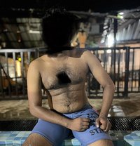 Safraz in cut dick - Male escort in Colombo