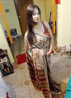 Ur dream ideal Rusha - Transsexual escort in Kolkata Photo 7 of 22