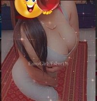 Safy - escort in Alexandria