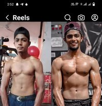 Safyan - Acompañantes masculino in Lahore
