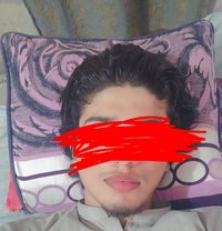 Safyan - Male escort in Lahore