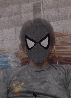 Safyan - Male escort in Lahore Photo 2 of 2