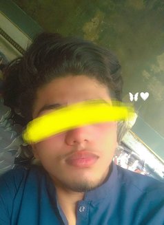 Safyan - Acompañantes masculino in Lahore Photo 3 of 3