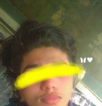 Safyan - Male escort in Lahore