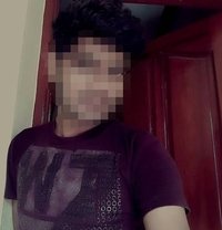 Young Monster Dick 7in - Male escort in New Delhi