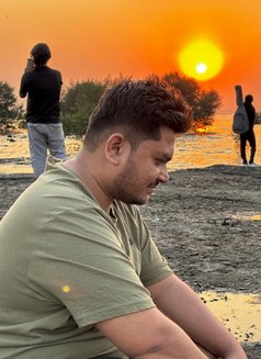 Sagar - Male escort in Navi Mumbai Photo 1 of 1