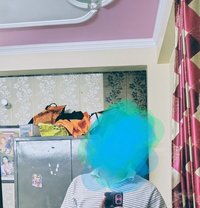 Sagar - Male escort in New Delhi