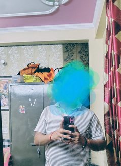 Sagar - Acompañantes masculino in New Delhi Photo 2 of 3