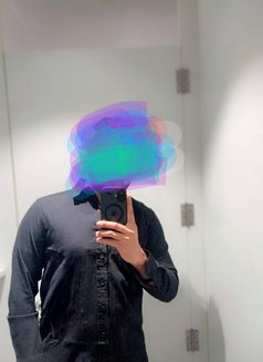 Sagar - Acompañantes masculino in New Delhi Photo 3 of 3