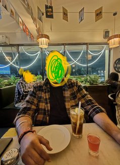 Sagar - Male escort in Surat Photo 3 of 5