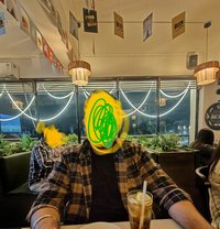 Sagar - Male escort in Surat