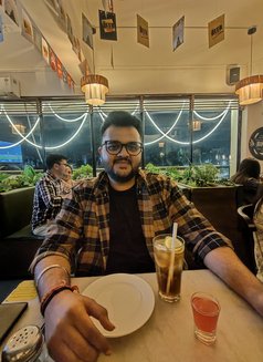 Sagar - Male escort in Surat Photo 4 of 5