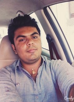 Sagar - Male escort in Ahmedabad Photo 2 of 7