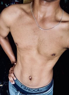 Sagar (no cost till nov 20) - Acompañantes masculino in Bangalore Photo 1 of 4