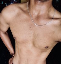 Sagar - Acompañantes masculino in Bangalore