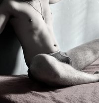 Sagar - Acompañantes masculino in Bangalore