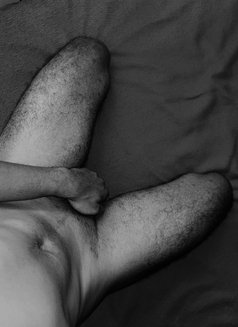 Sagar (no cost till nov 20) - Acompañantes masculino in Bangalore Photo 3 of 4