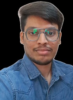 Sagar - Male adult performer in Bangalore Photo 1 of 4