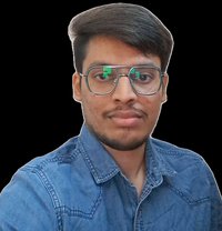 Sagar - Male adult performer in Bangalore