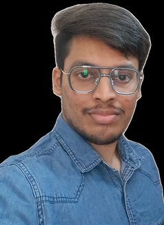 Sagar - Male adult performer in Bangalore Photo 2 of 4