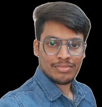 Sagar - Male adult performer in Bangalore