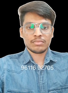 Sagar - Male adult performer in Bangalore Photo 3 of 4