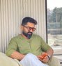 Sagar - Masajista in Dubai Photo 1 of 1