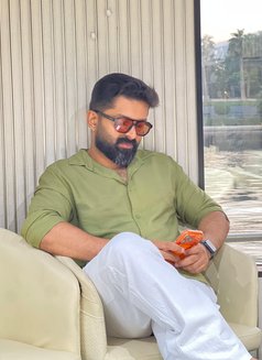 Sagar - masseur in Dubai Photo 1 of 1