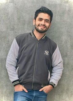 Sagar - Male escort in Karnal Photo 1 of 1