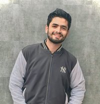 Sagar - Male escort in Karnal