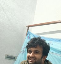 Sagar - Male escort in Kolkata