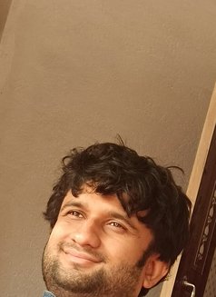 Sagar - Male escort in Kolkata Photo 2 of 2