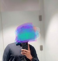 Sagar - Male escort in Noida