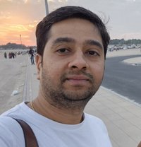 Sagar - Male escort in Pune
