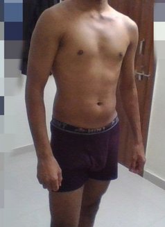 Sagar - Acompañantes masculino in Pune Photo 1 of 2